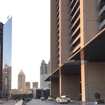 Frank Porter - Index Tower Apartment Dubai Exterior photo